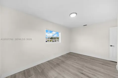 4011 NW 171st Street Miami Gardens FL 33055
