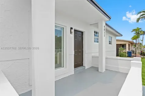 4011 NW 171st Street Miami Gardens FL 33055