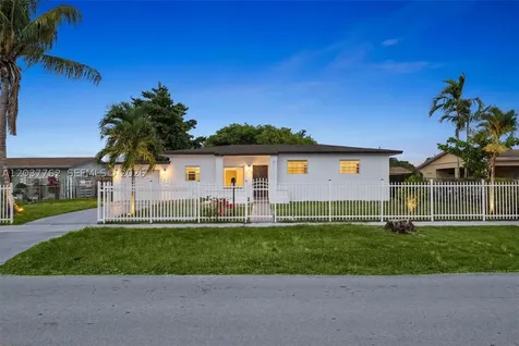4011 NW 171st Street Miami Gardens FL 33055