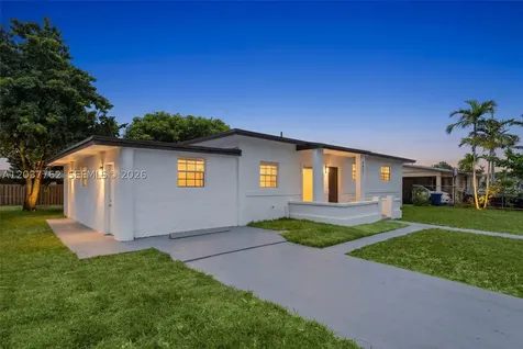 4011 NW 171st Street Miami Gardens FL 33055
