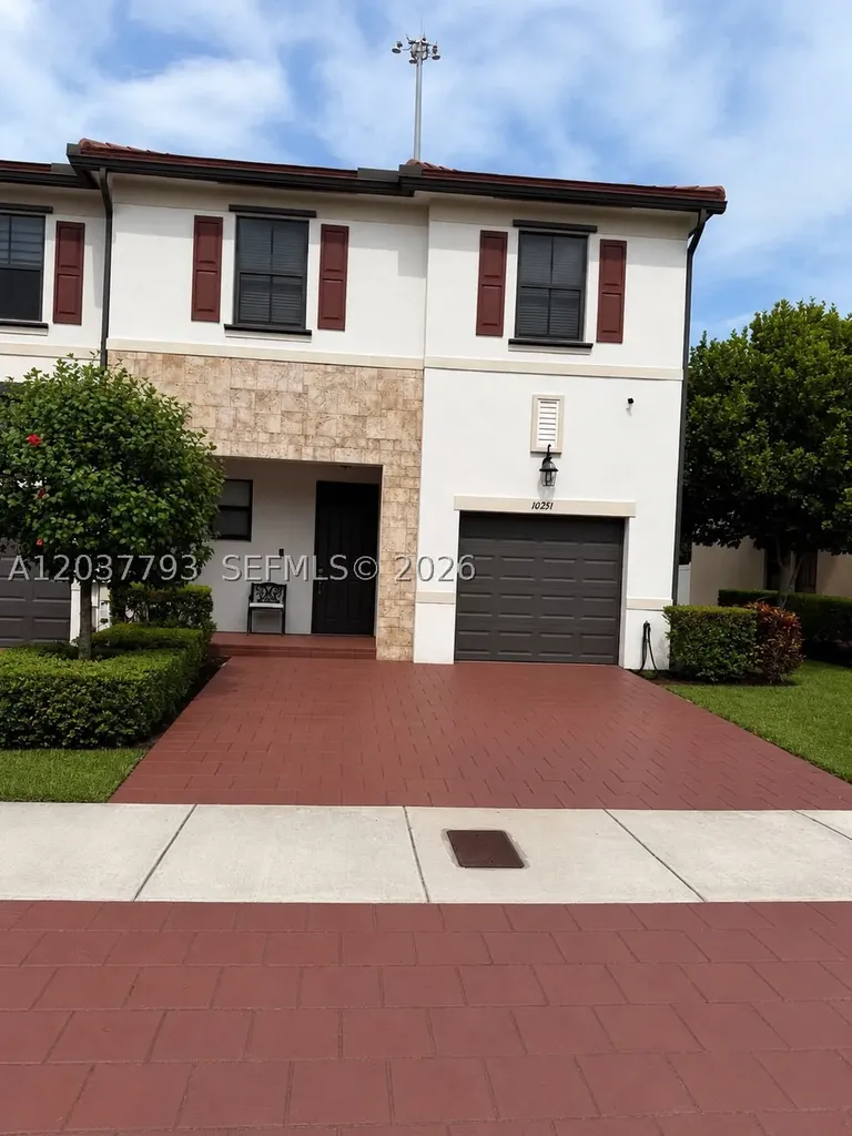 10251 W 32nd Lane Hialeah FL 33018