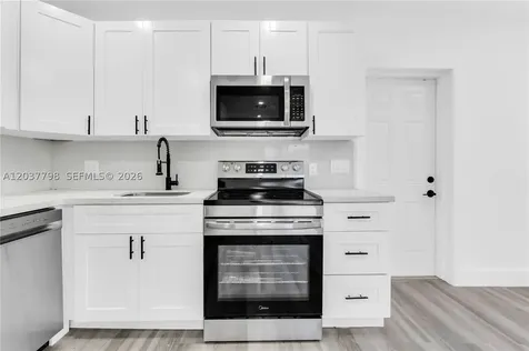 3300 SW 40th Avenue West Park FL 33023