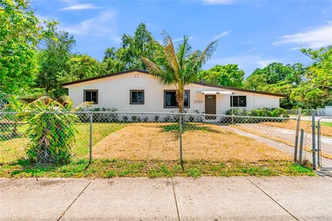 3300 SW 40th Avenue West Park FL 33023