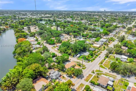3300 SW 40th Avenue West Park FL 33023