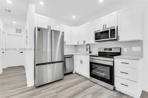 3300 SW 40th Avenue West Park FL 33023