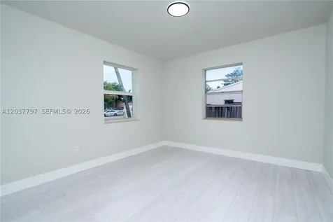 1550 NE 9th Court Homestead FL 33033