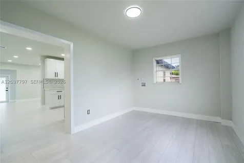 1550 NE 9th Court Homestead FL 33033
