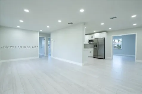 1550 NE 9th Court Homestead FL 33033