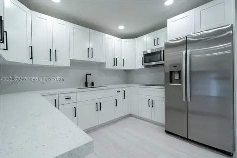 1550 NE 9th Court Homestead FL 33033