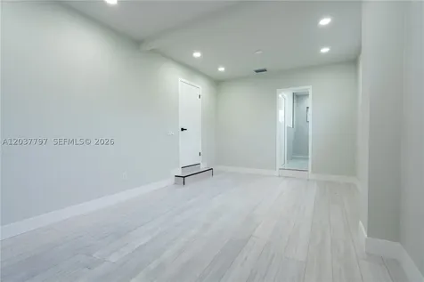 1550 NE 9th Court Homestead FL 33033