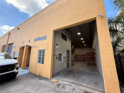 8060 W 23rd Avenue Hialeah FL 33016