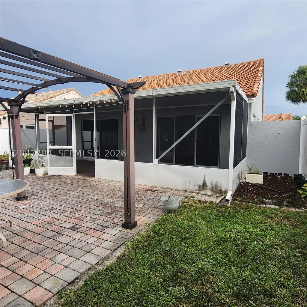 10180 Fanfare Drive Boca Raton FL 33428