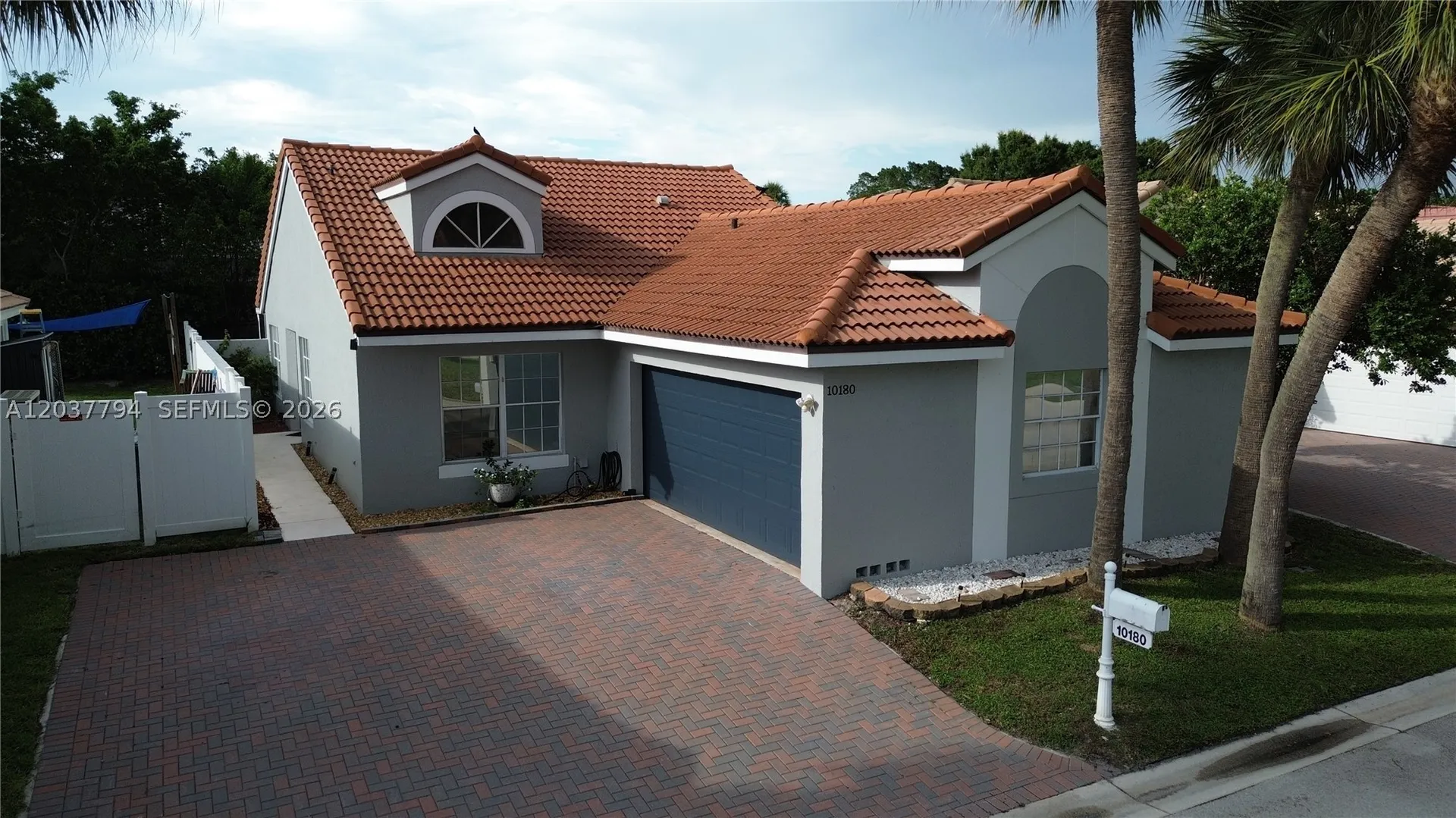 10180 Fanfare Drive Boca Raton FL 33428