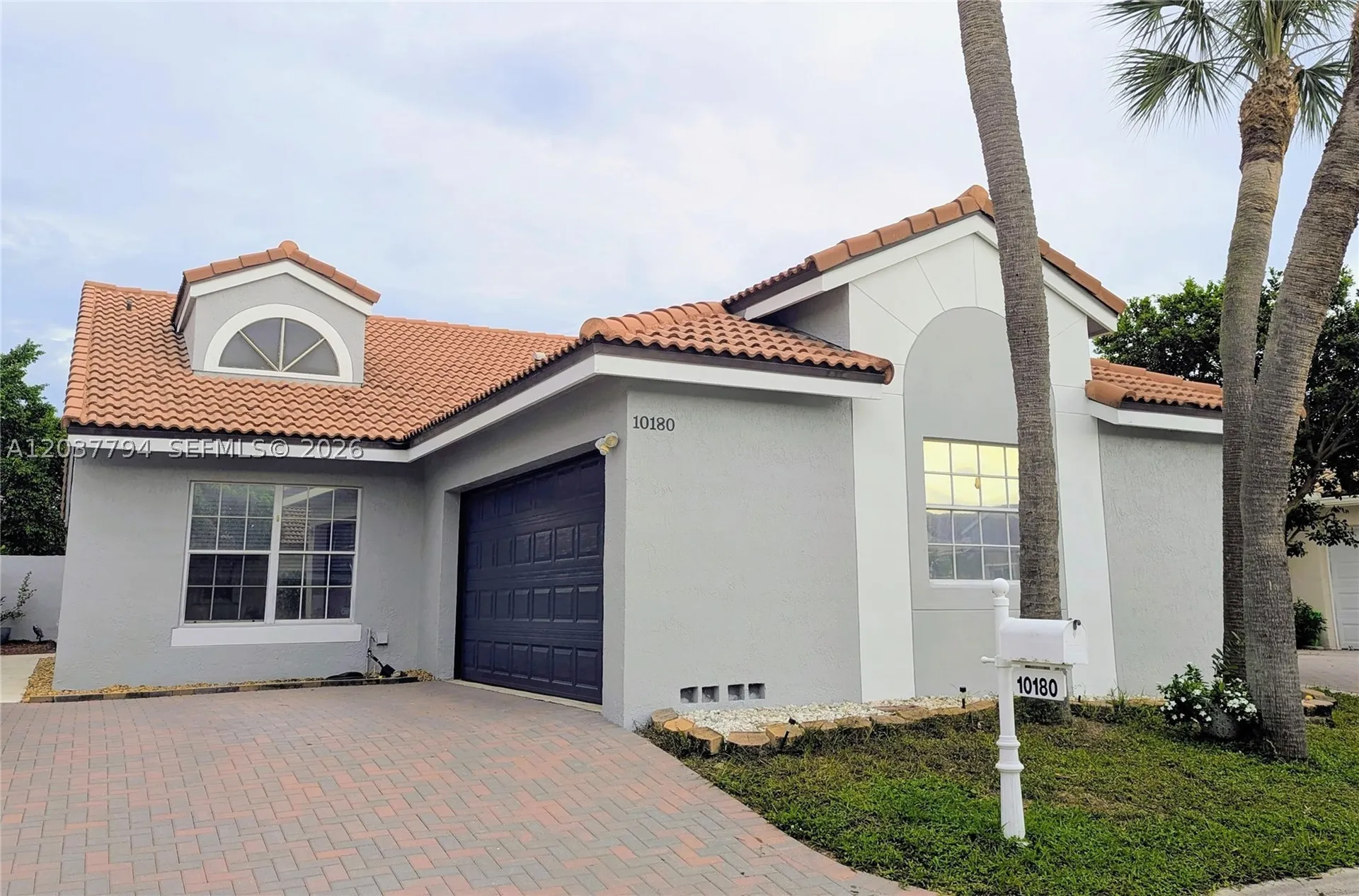 10180 Fanfare Drive Boca Raton FL 33428