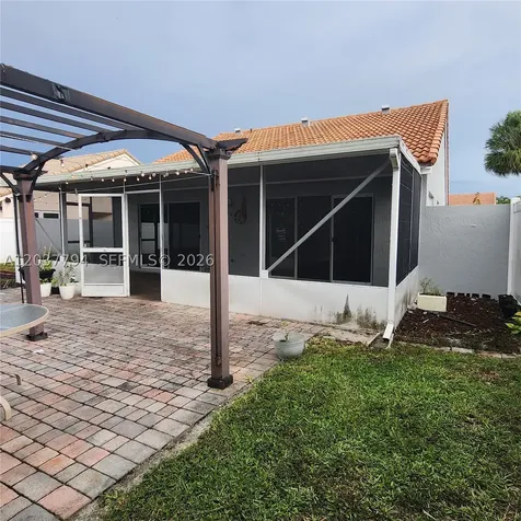 10180 Fanfare Drive Boca Raton FL 33428