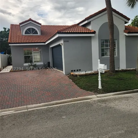 10180 Fanfare Drive Boca Raton FL 33428