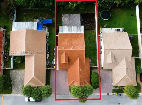 10180 Fanfare Drive Boca Raton FL 33428