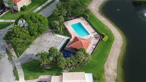 10180 Fanfare Drive Boca Raton FL 33428