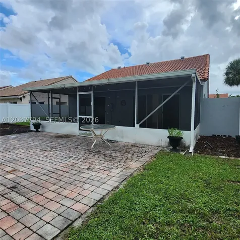10180 Fanfare Drive Boca Raton FL 33428