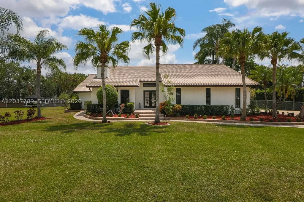 1300 NW 122 Avenue Plantation FL 33323