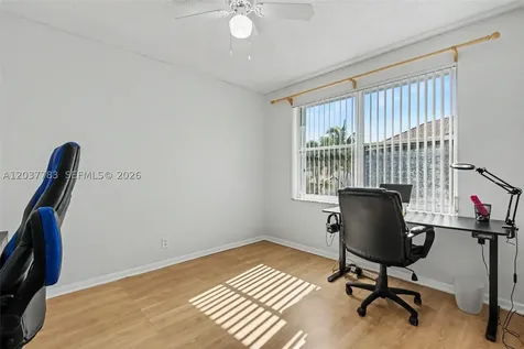 17367 SW 20th Court Miramar FL 33029