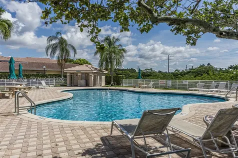 17367 SW 20th Court Miramar FL 33029