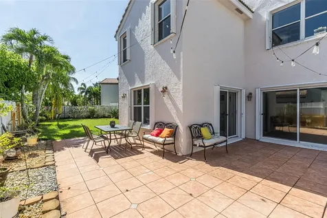 17367 SW 20th Court Miramar FL 33029