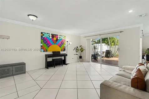 17367 SW 20th Court Miramar FL 33029
