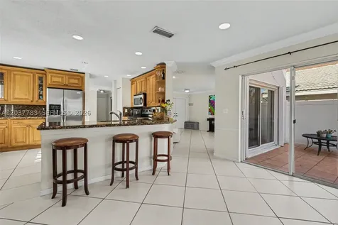 17367 SW 20th Court Miramar FL 33029
