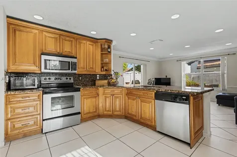 17367 SW 20th Court Miramar FL 33029
