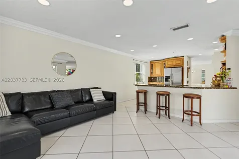 17367 SW 20th Court Miramar FL 33029