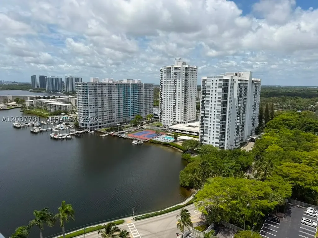 2801 NE 183rd Street Aventura FL 33160