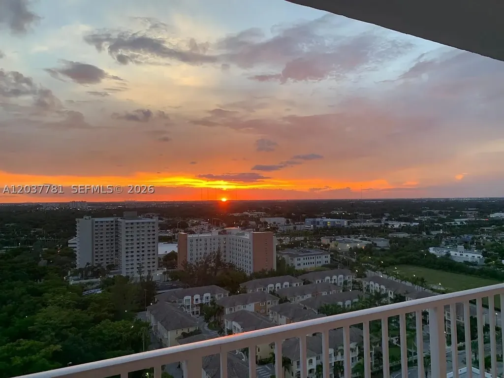 2801 NE 183rd Street Aventura FL 33160
