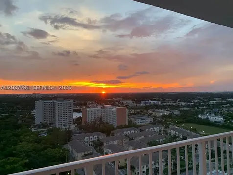 2801 NE 183rd Street Aventura FL 33160