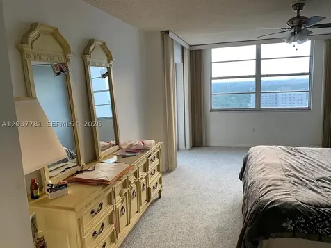 2801 NE 183rd Street Aventura FL 33160