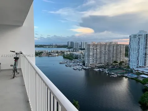 2801 NE 183rd Street Aventura FL 33160