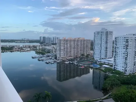 2801 NE 183rd Street Aventura FL 33160