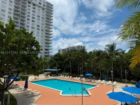 2801 NE 183rd Street Aventura FL 33160