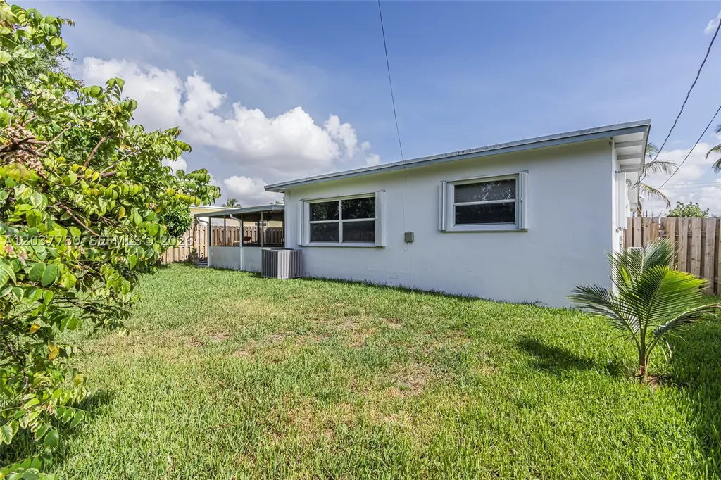 6630 Liberty Street Hollywood FL 33024