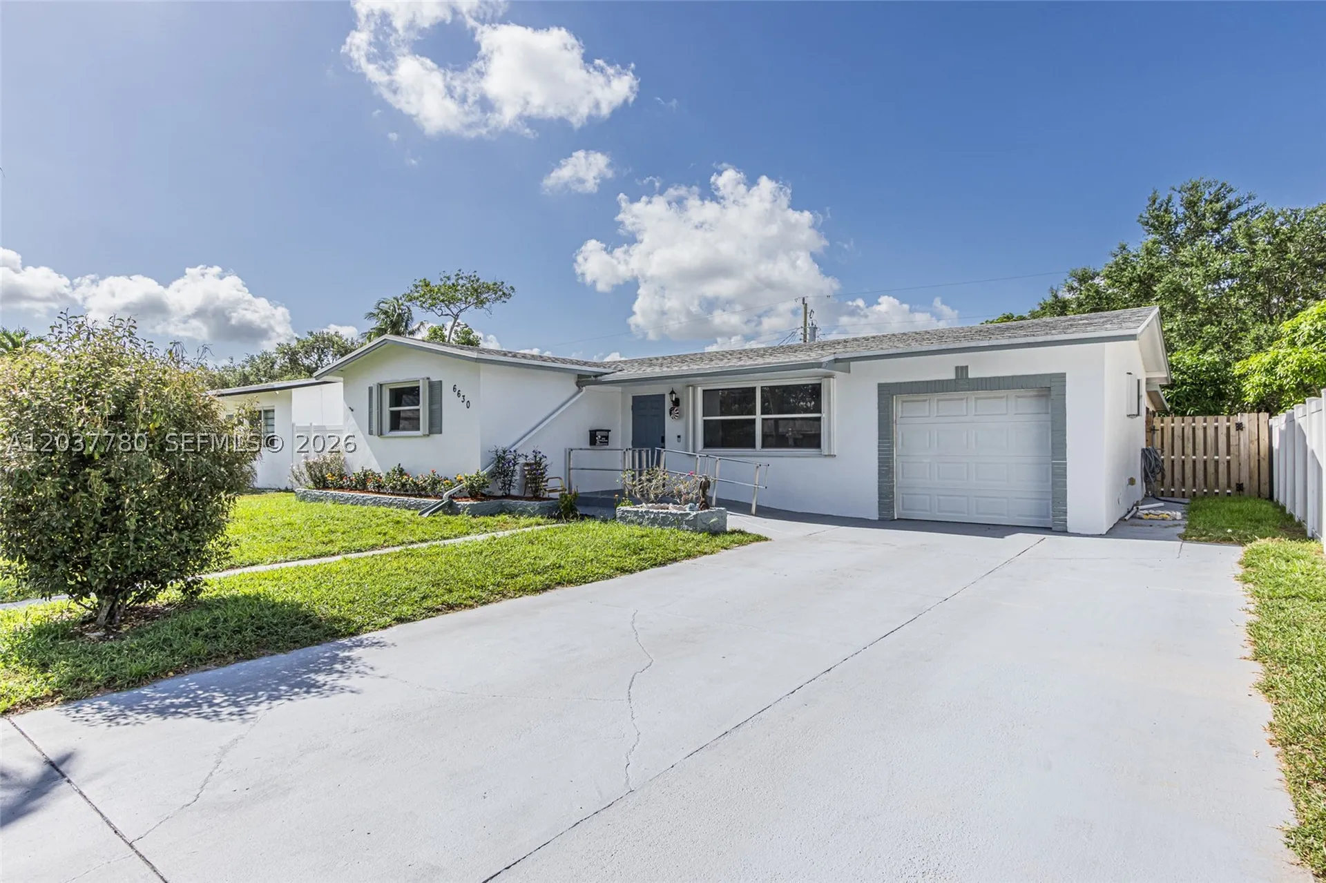 6630 Liberty Street Hollywood FL 33024