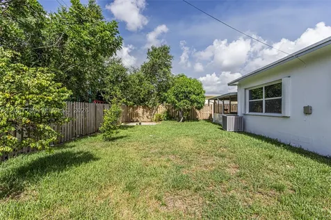 6630 Liberty Street Hollywood FL 33024