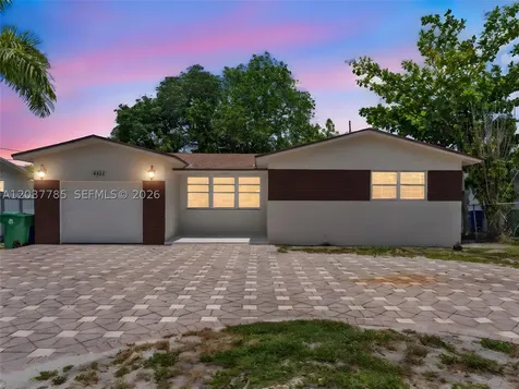 6525 SW 18th Street Miramar FL 33023