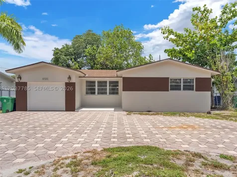 6525 SW 18th Street Miramar FL 33023