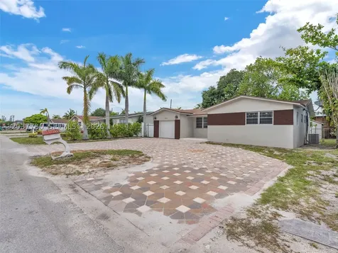 6525 SW 18th Street Miramar FL 33023