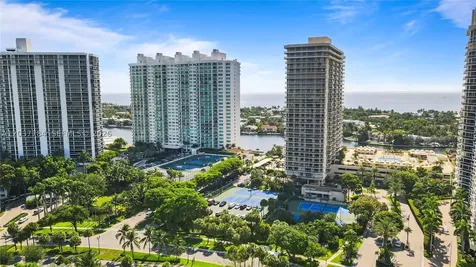 20191 E Country Club Drive Aventura FL 33180