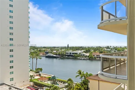 20191 E Country Club Drive Aventura FL 33180