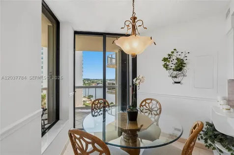 20191 E Country Club Drive Aventura FL 33180