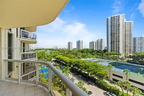 20191 E Country Club Drive Aventura FL 33180