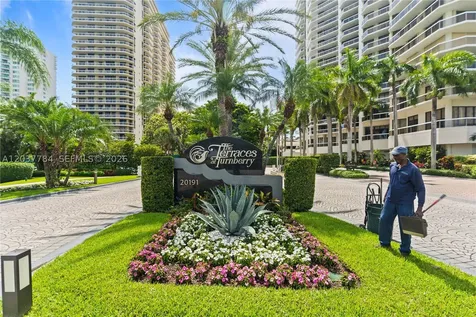 20191 E Country Club Drive Aventura FL 33180