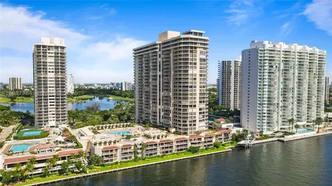 20191 E Country Club Drive Aventura FL 33180